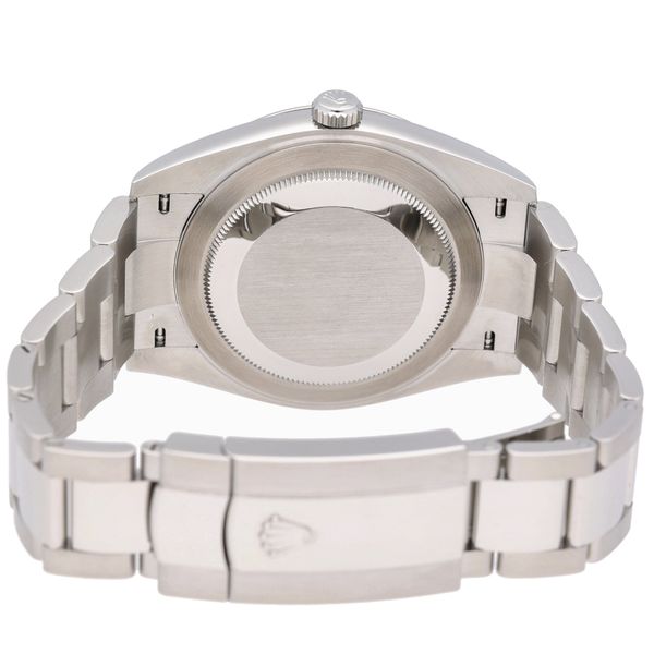 Rolex Datejust 41 126334